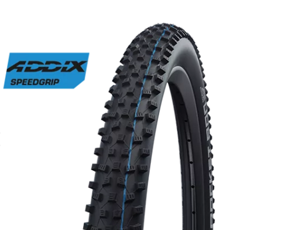 Schwalbe Rocket Ron Super Ground 27,5 x 2,60″ Dekk