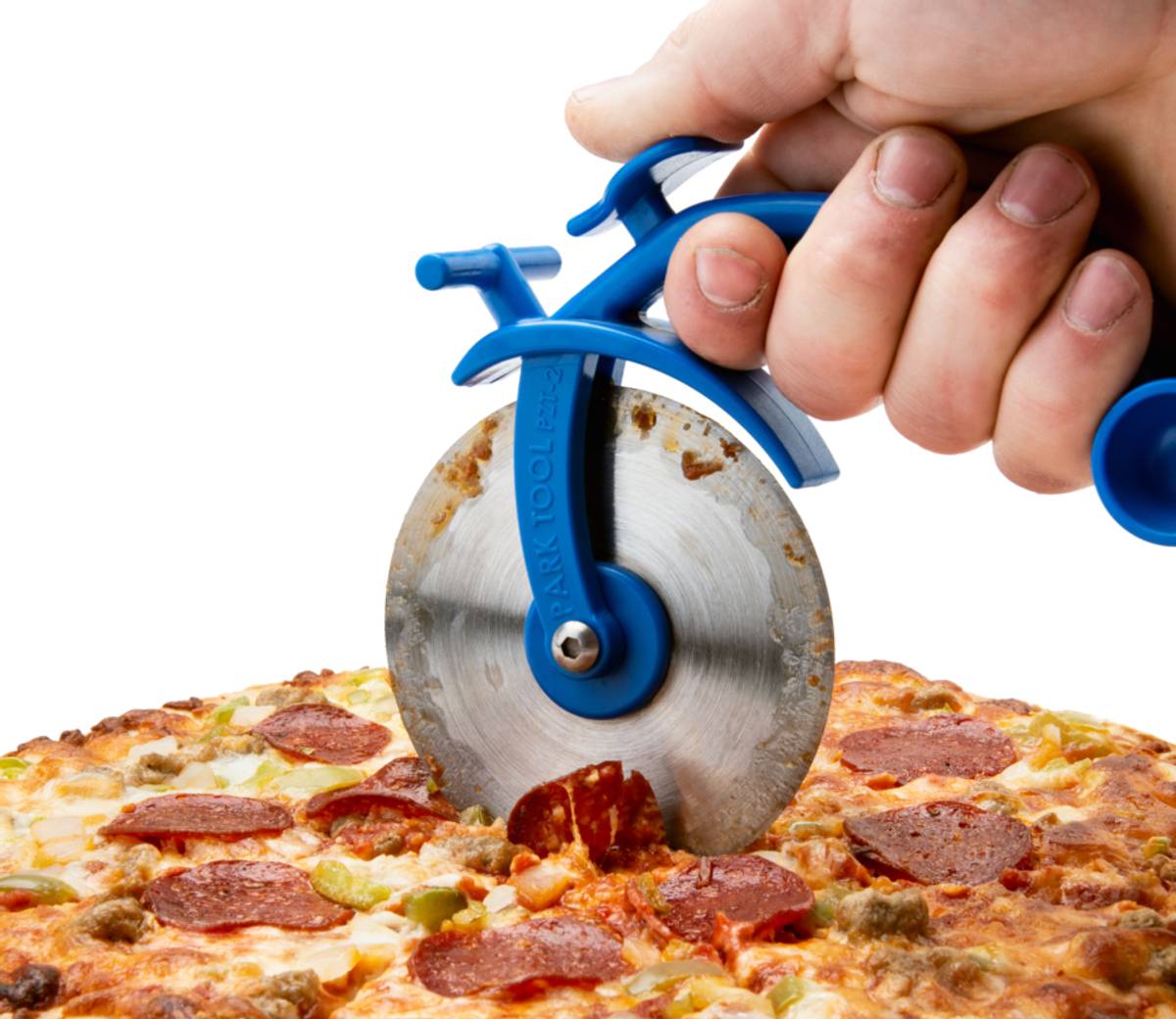 Park Tool PZT-2 Pizzahjul