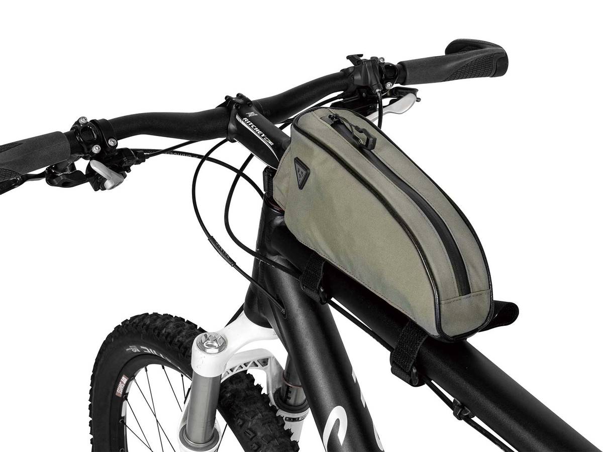 Topeak TopLoader 0.75L Rammeveske