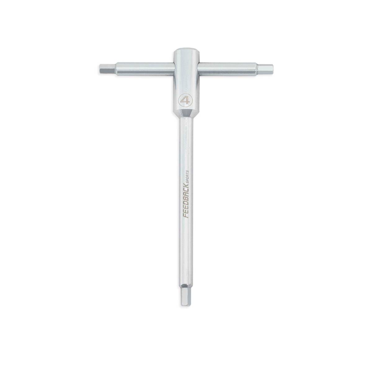 Feedback Sports T-Handle Wrench Set