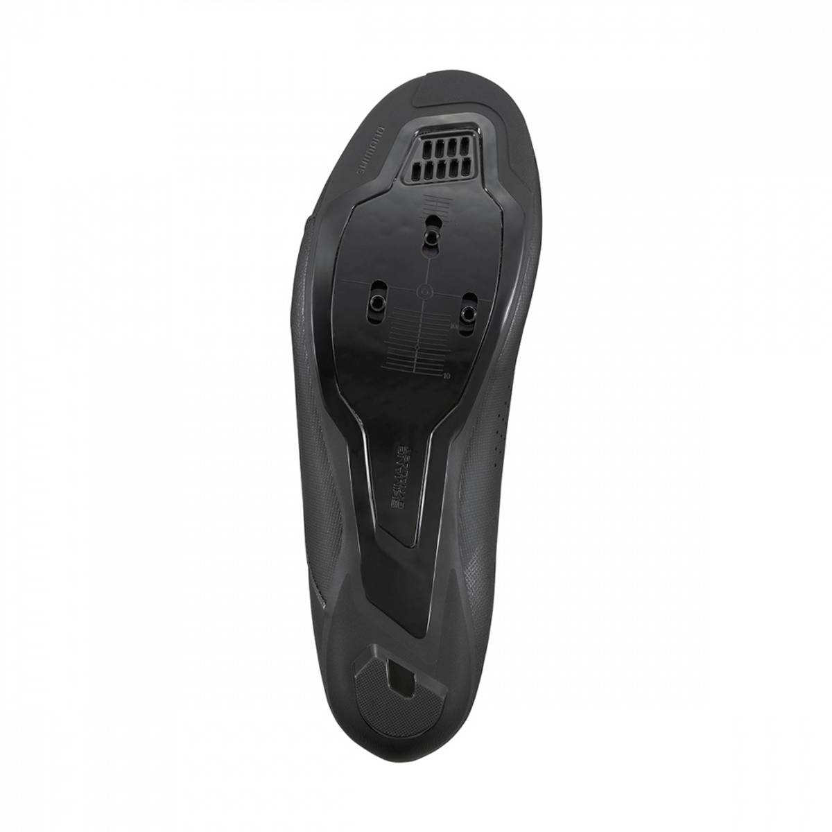 Shimano SH-RC300 Bred Lest Landeveissko