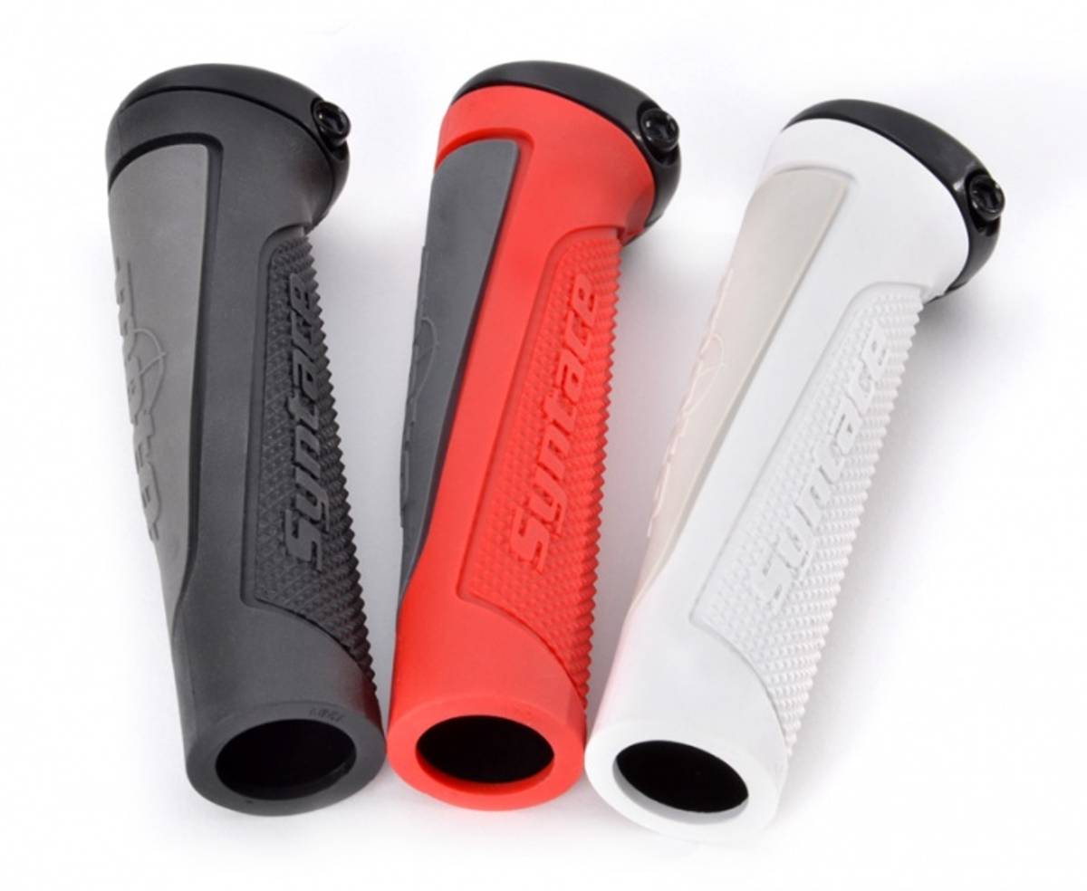 Syntace Screw-On Gripz Moto 33mm Holker