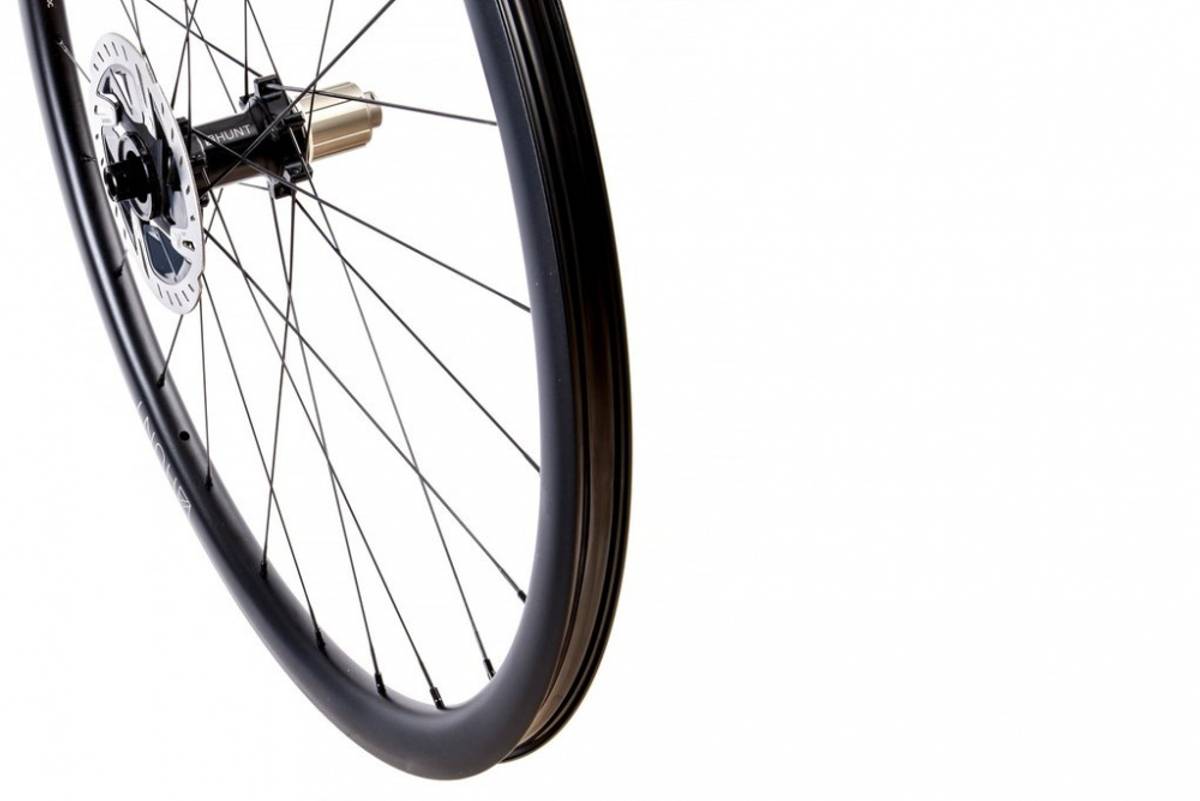 Hunt 34 Aero Wide Disc Hjulsett