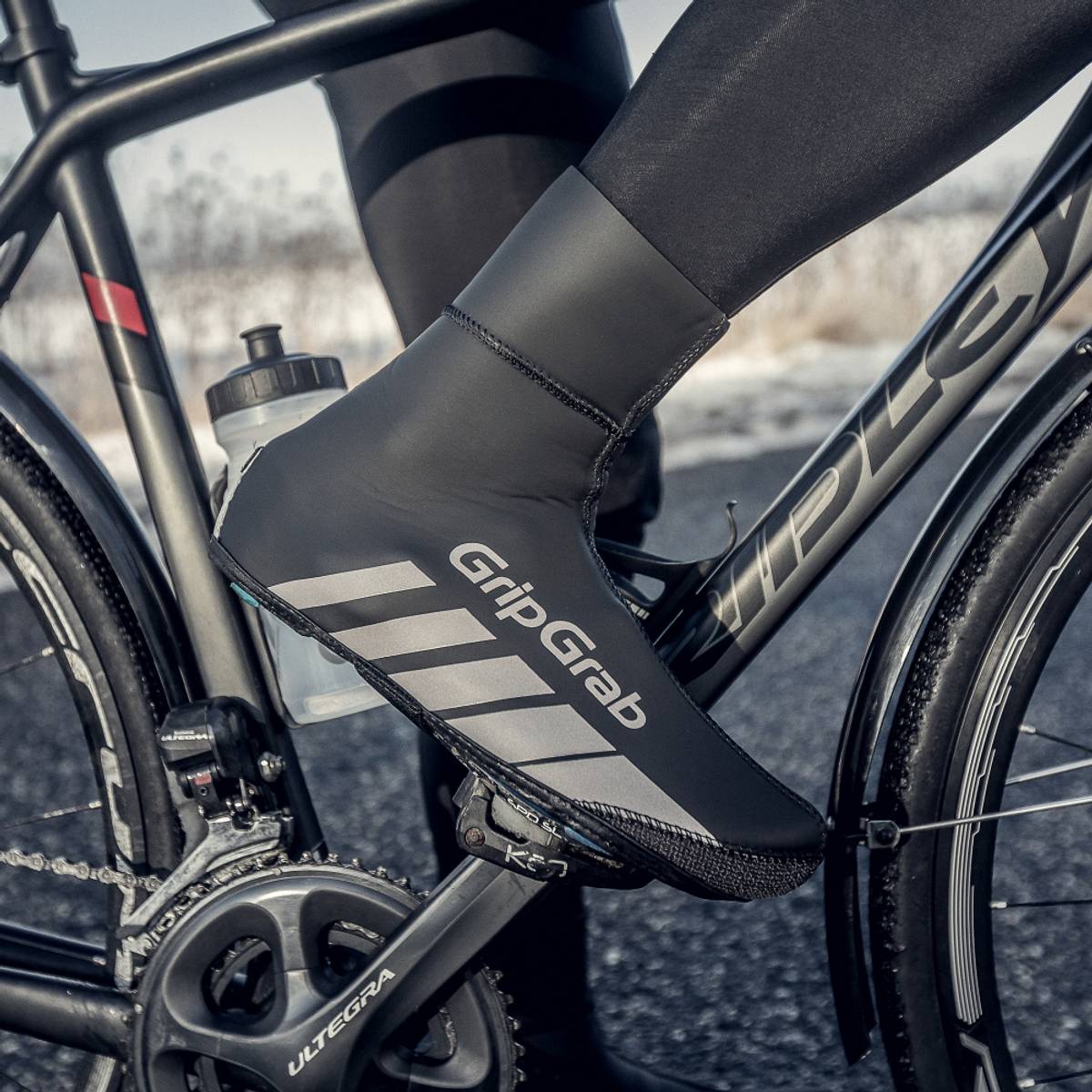 GripGrab RaceThermo Skotrekk