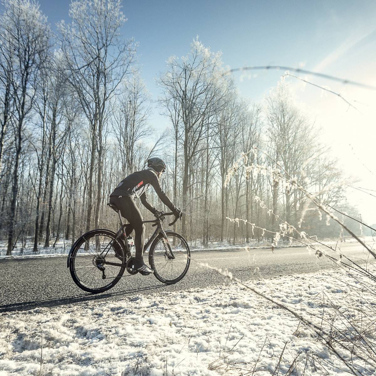 GripGrab RaceThermo Skotrekk