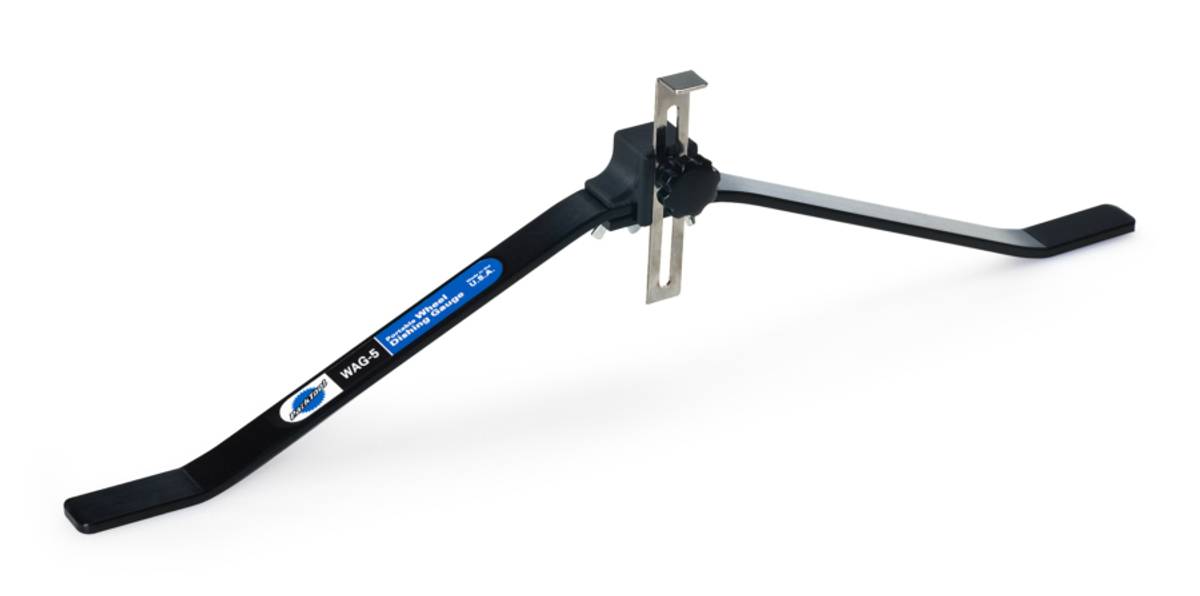 Park Tool WAG-5 Sentreringsmal for Hjul