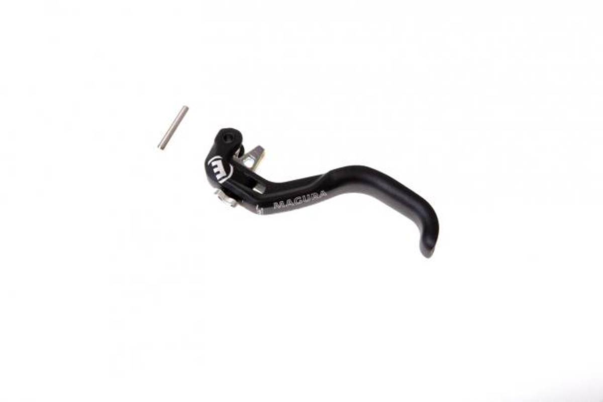Magura HC MT6/7/8/Trail Carbon, W/Reach Adj Chrome, 1-Finger