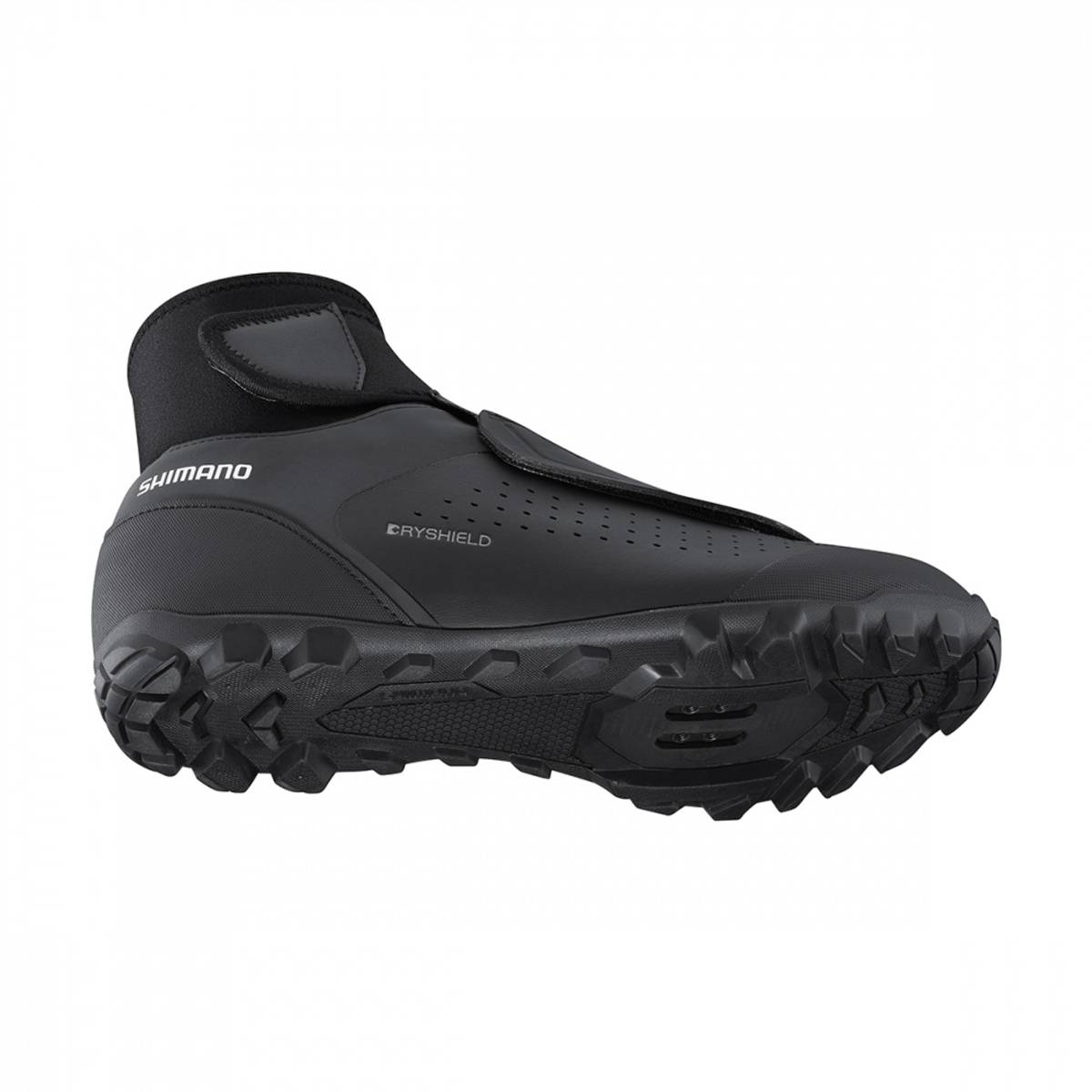 Shimano MW501 Terreng Vintersko