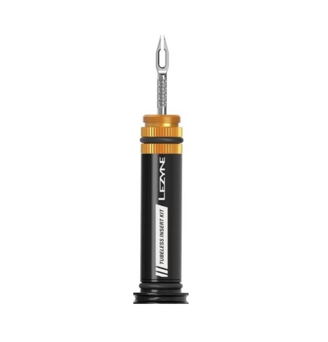 Lezyne Dual Tubeless Insert Tool Kit - Large