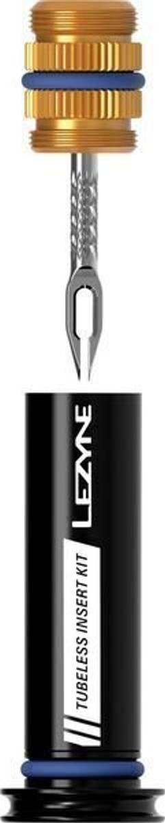 Lezyne Dual Tubeless Insert Tool Kit - Large