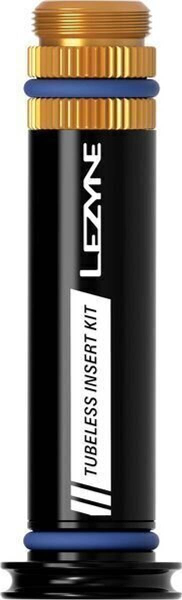 Lezyne Dual Tubeless Insert Tool Kit - Large