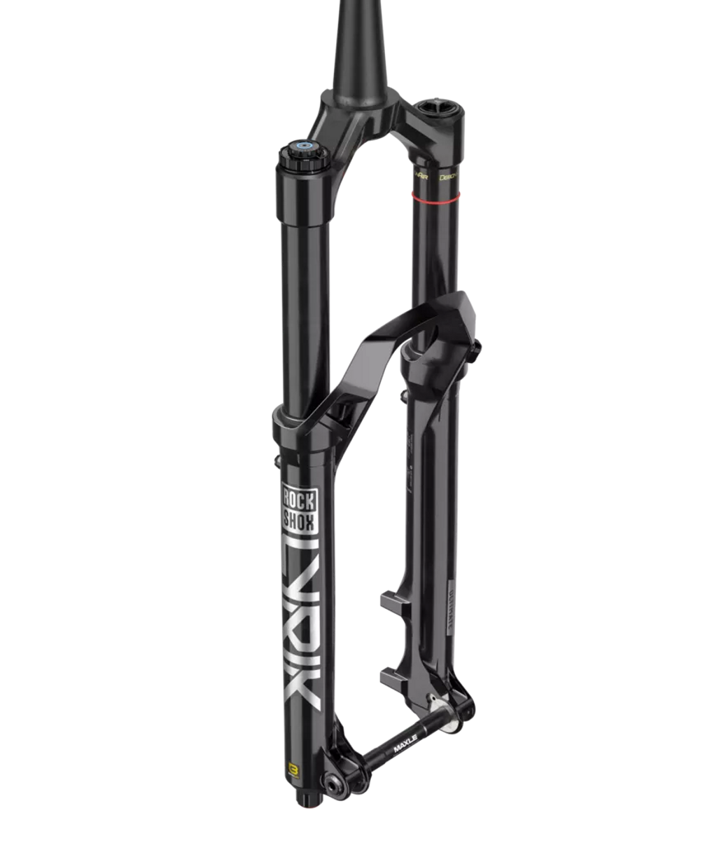 RockShox Lyrik Ultimate Charger 3, 29