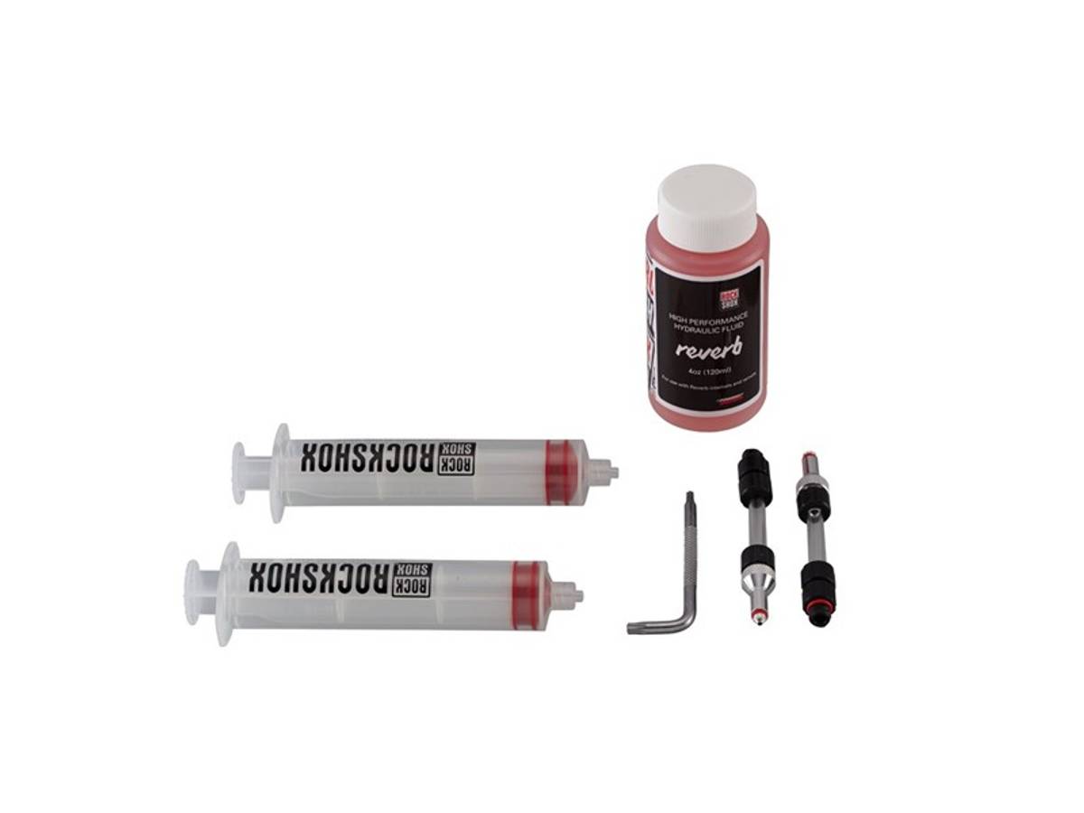 RockShox Reverb Luftesett