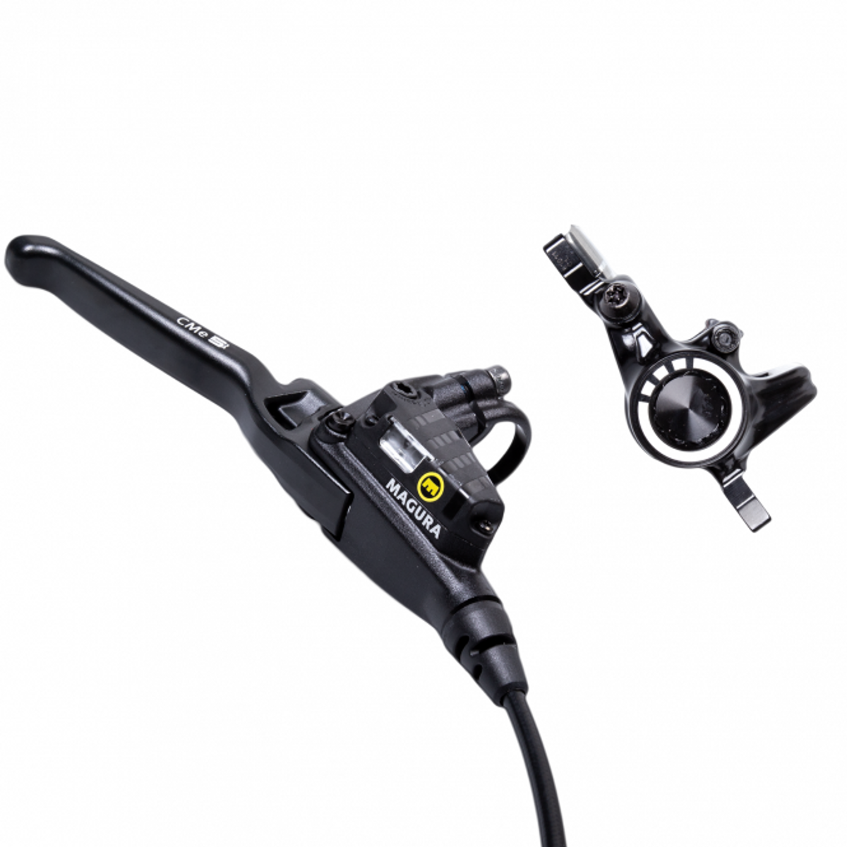 Magura CMe5 Bosch ABS 4-finger Skivebrems