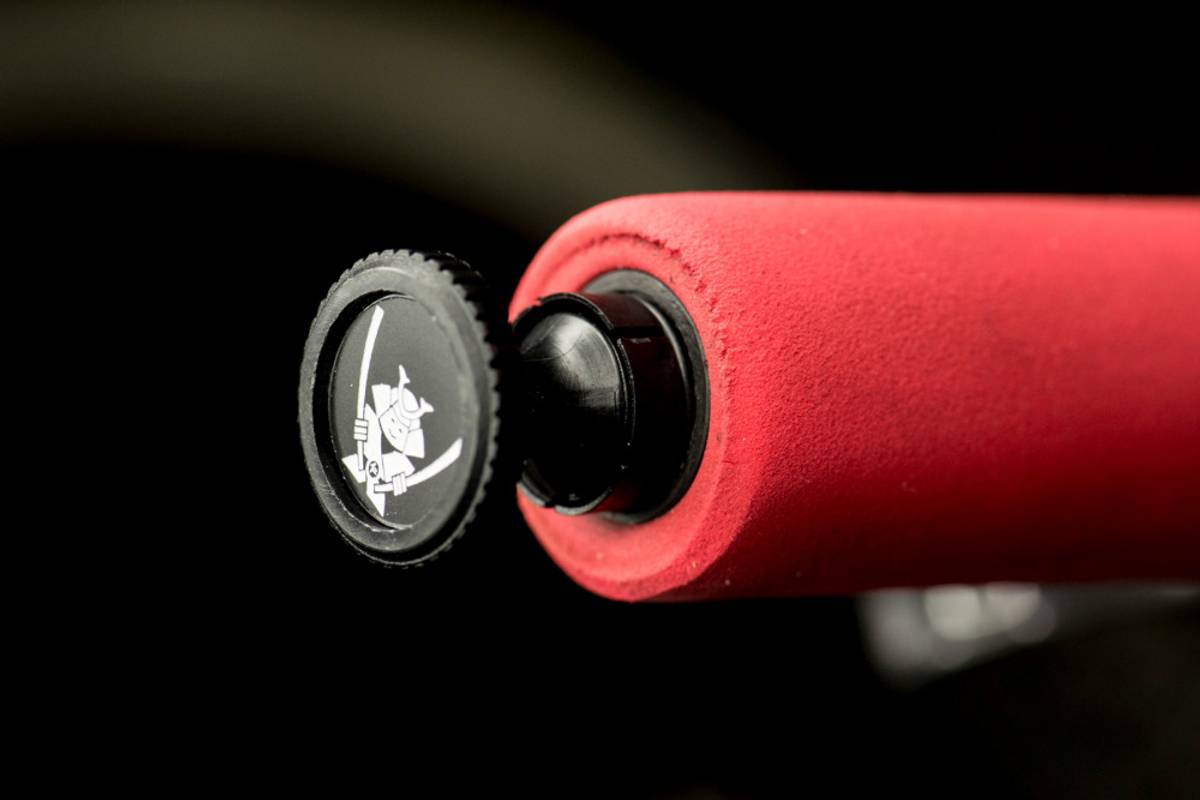 Sahmurai S.W.O.R.D. 2.0 Super Wicked Original Repair Device