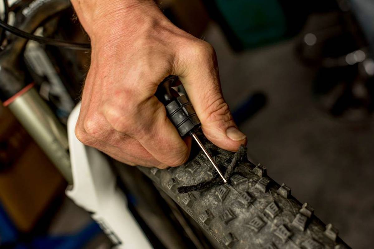Sahmurai S.W.O.R.D. 2.0 Super Wicked Original Repair Device