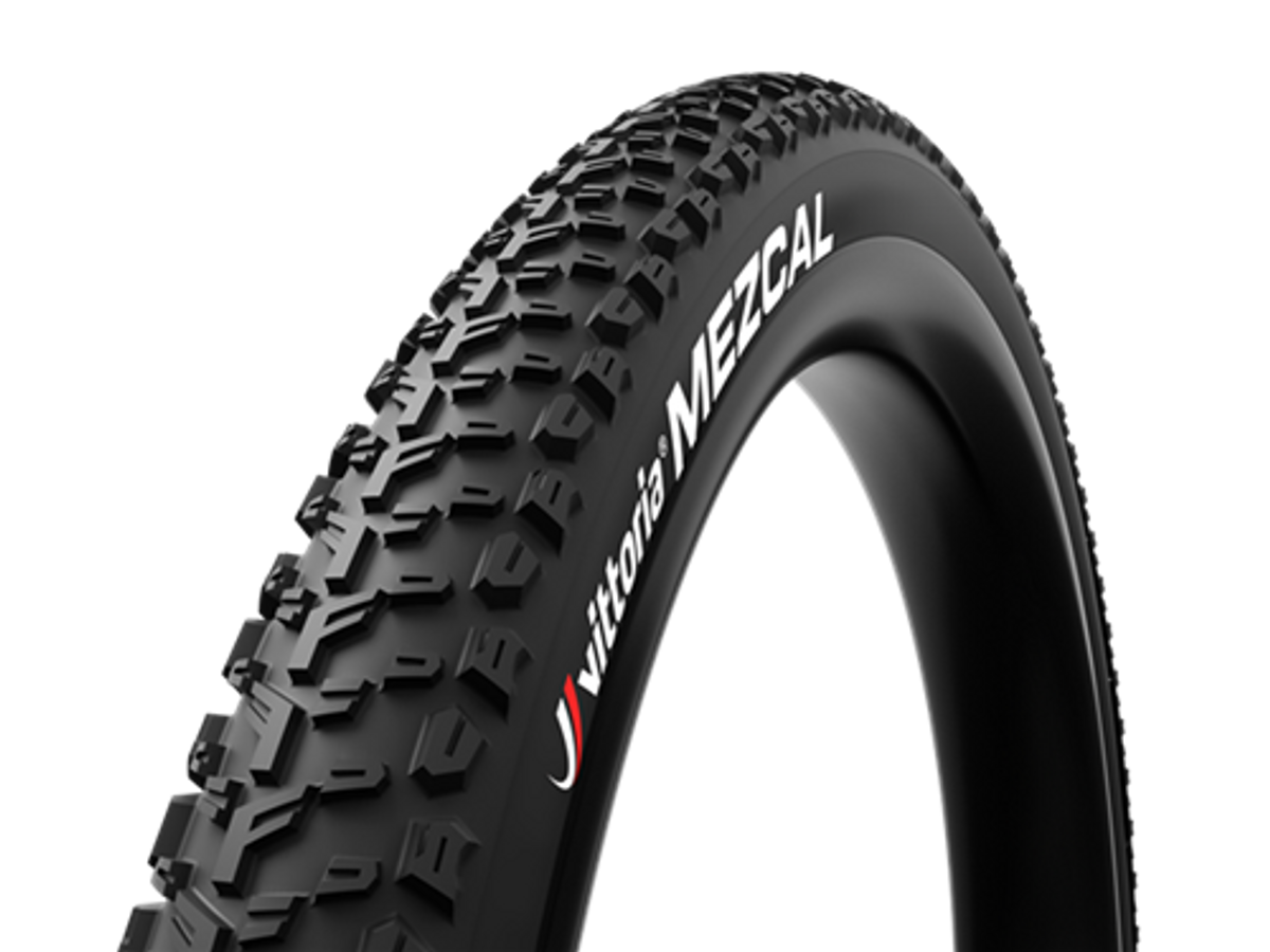 Vittoria Mezcal Rigid 27,5 x 2,60