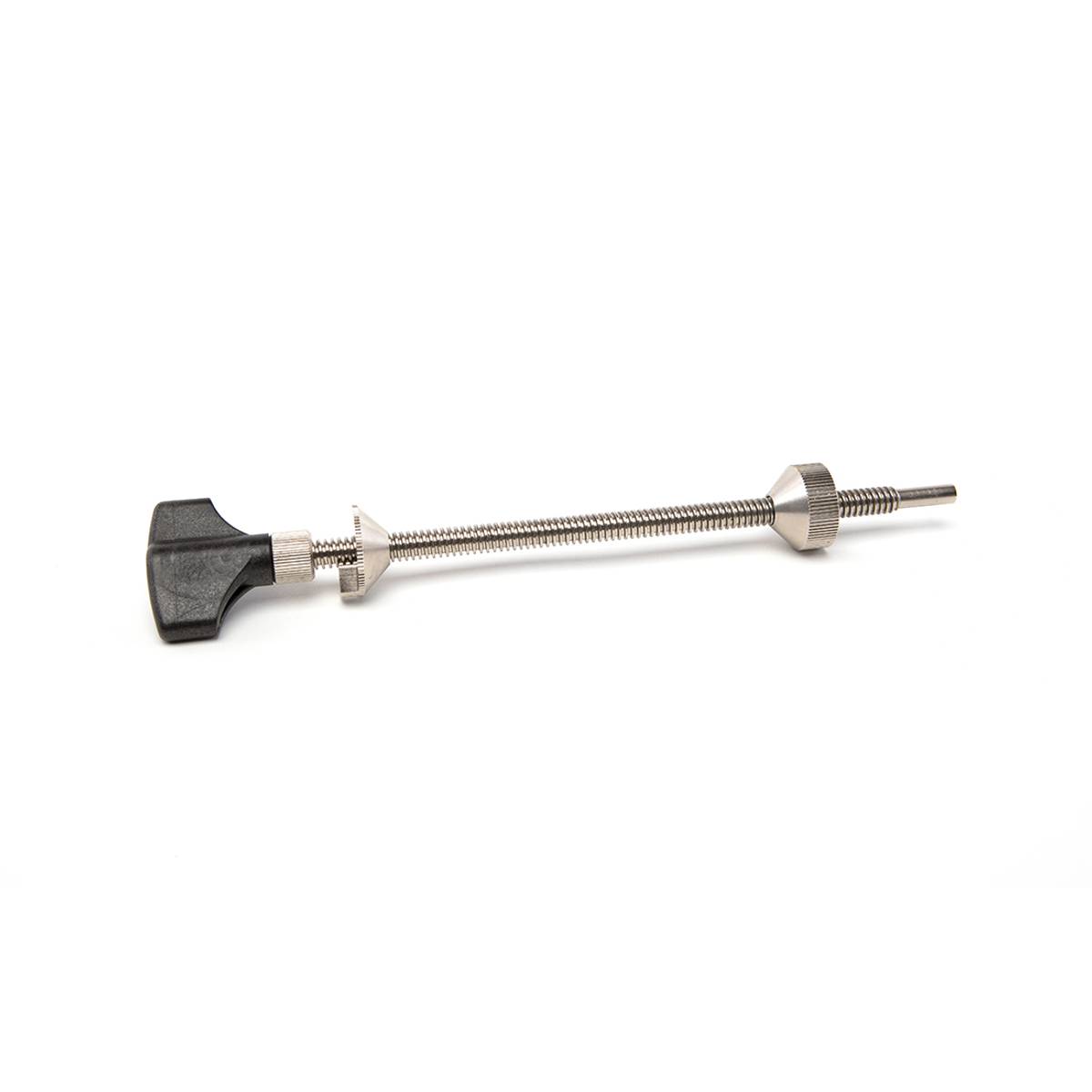 Feedback Sports Pro Truing Stand Thru-Axle Adapter