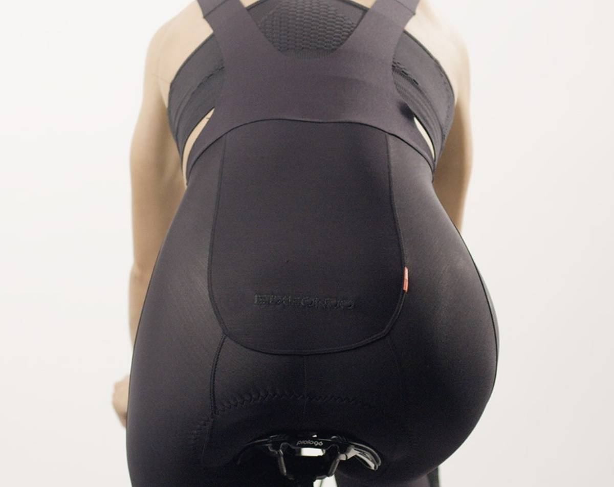 Etxeondo Olaia Bib Tights Dame