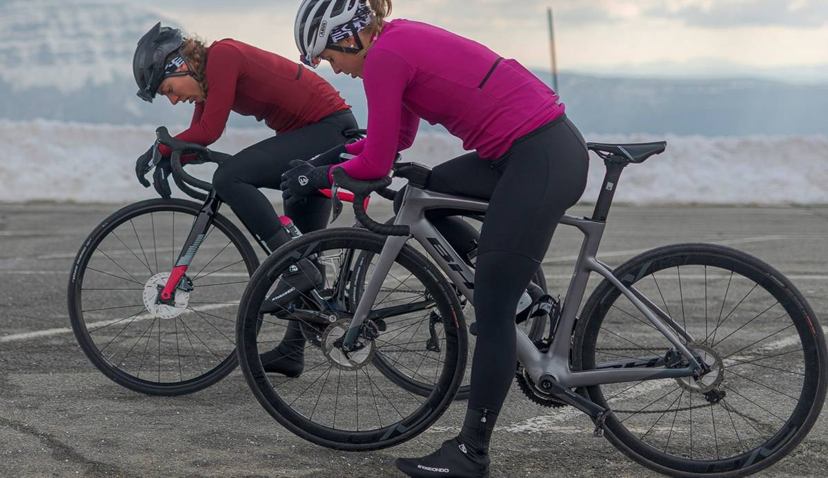 Etxeondo Olaia Bib Tights Dame