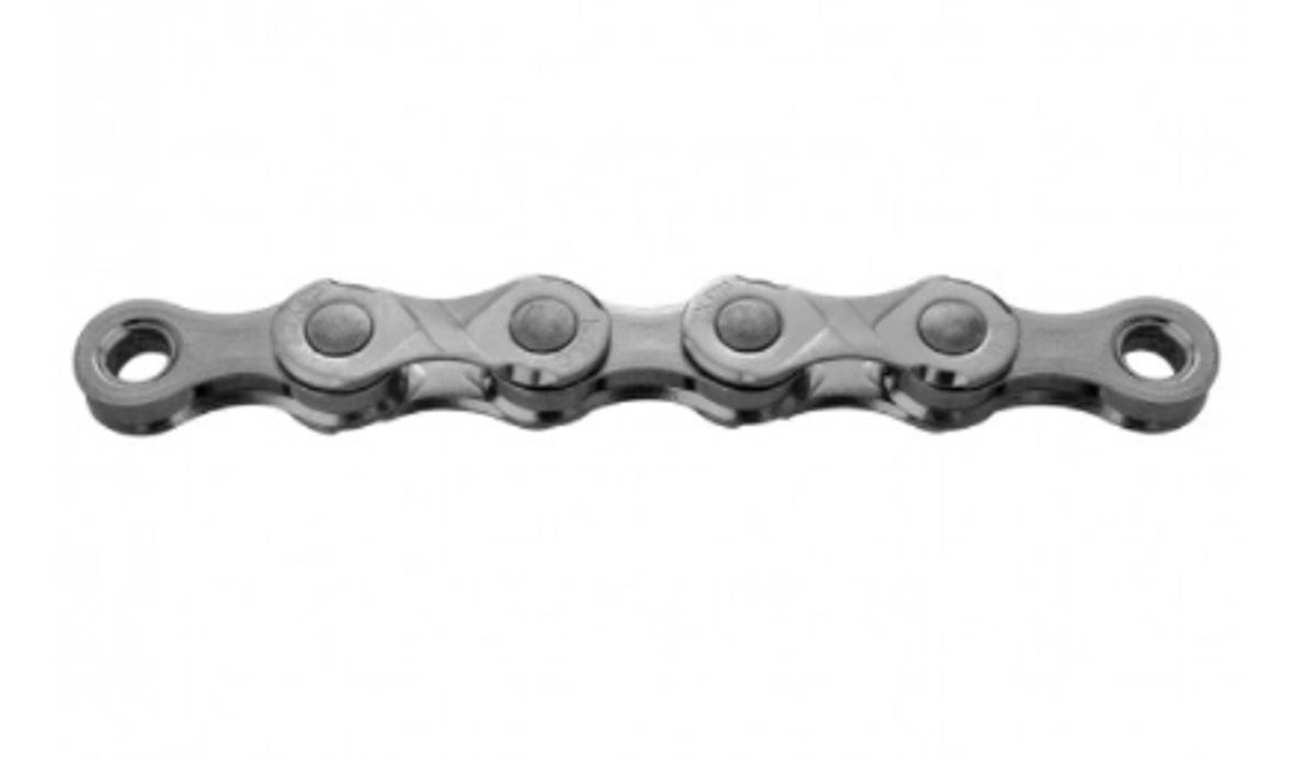 KMC X11 EPT Silver 11-delt Sykkelkjede