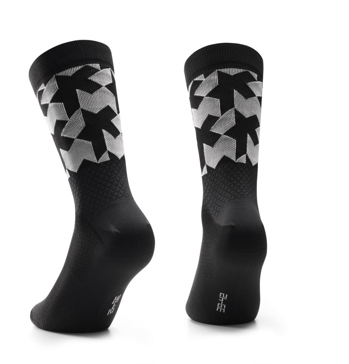 Assos Monogram Evo Sokker