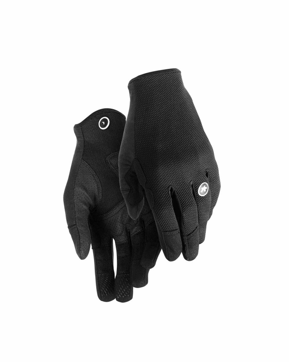 Assos Trail FF Hansker