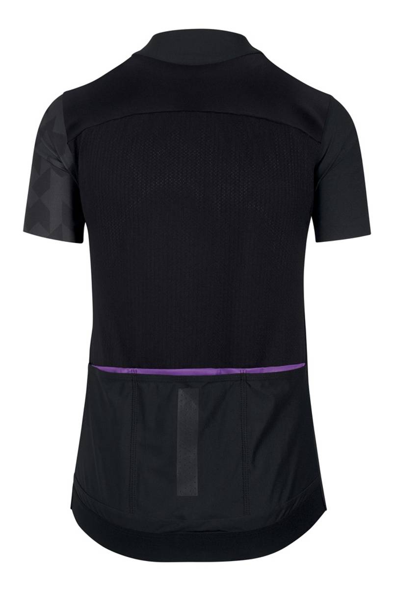 Assos Dyora RS Summer SS Trøye