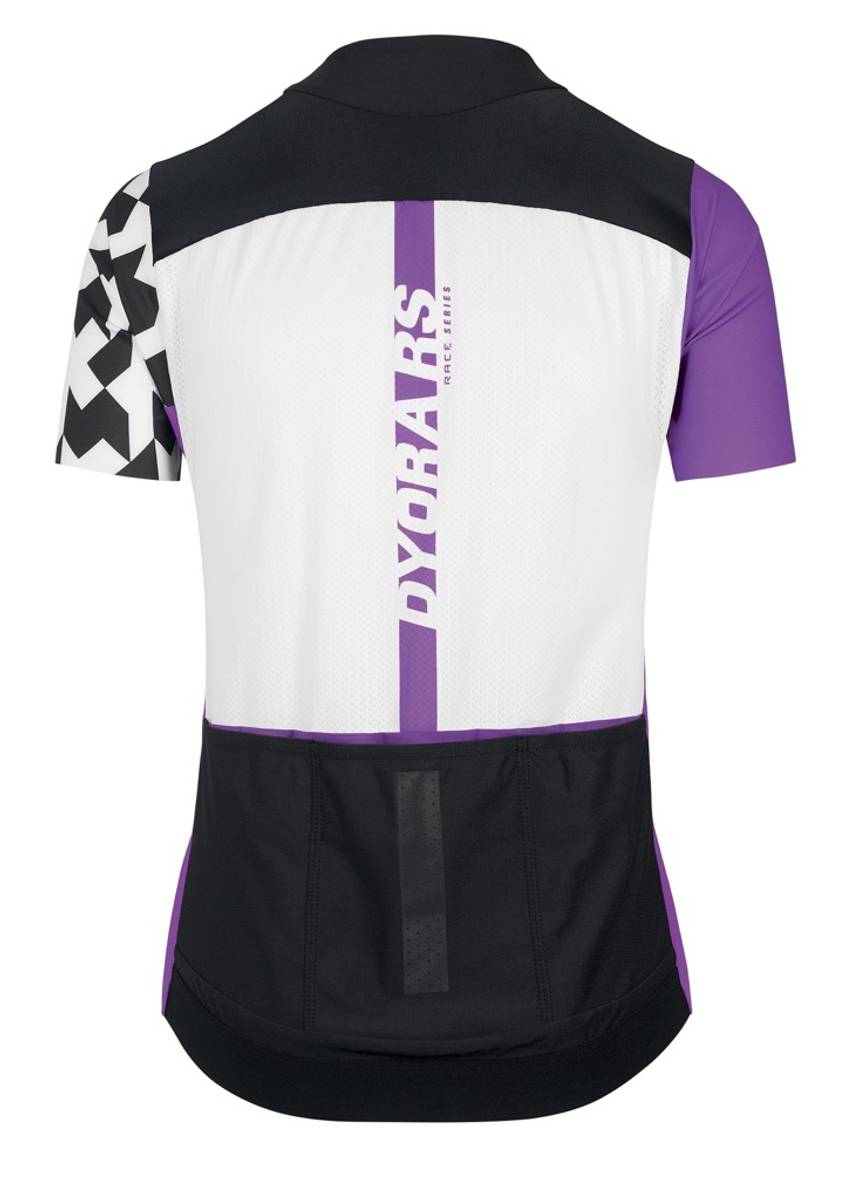 Assos Dyora RS Summer SS Trøye