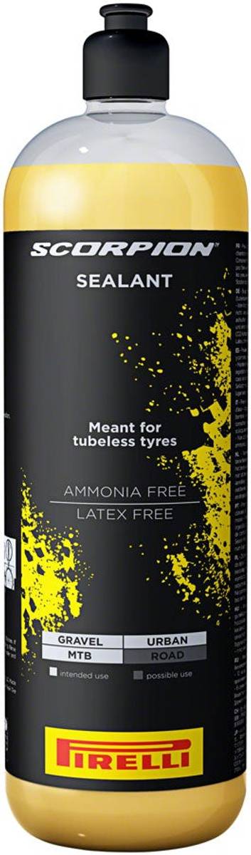 Pirelli Scorpion SmartSeal 240ml Guffe