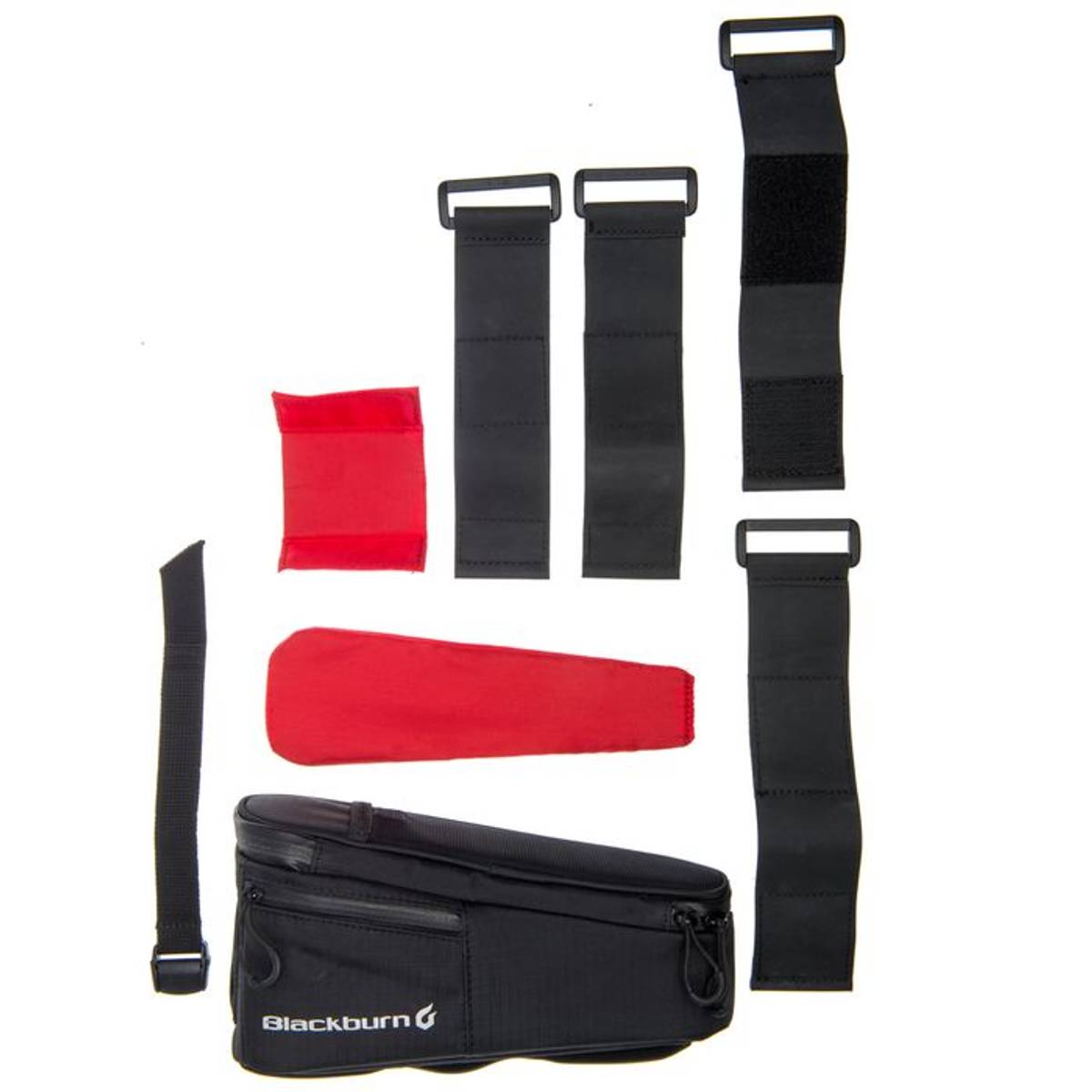 Blackburn Outpost Top Tube 0,5L Bag