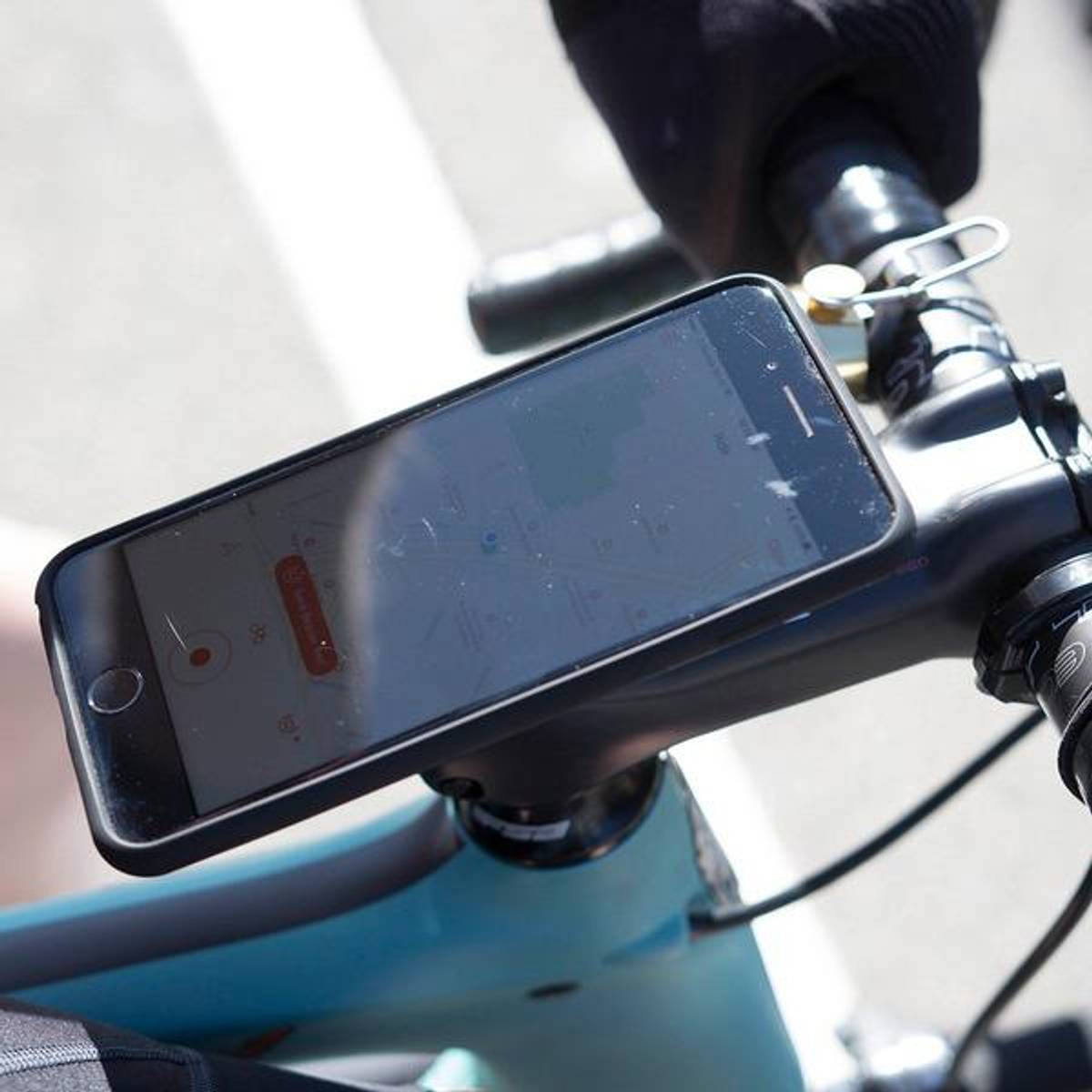 SP Connect Micro Stem Mount
