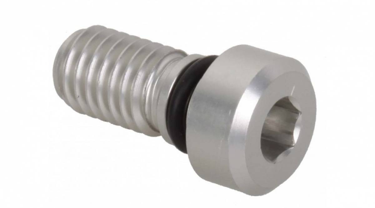 Magura Lower leg bolt left side for forks, 1pcs