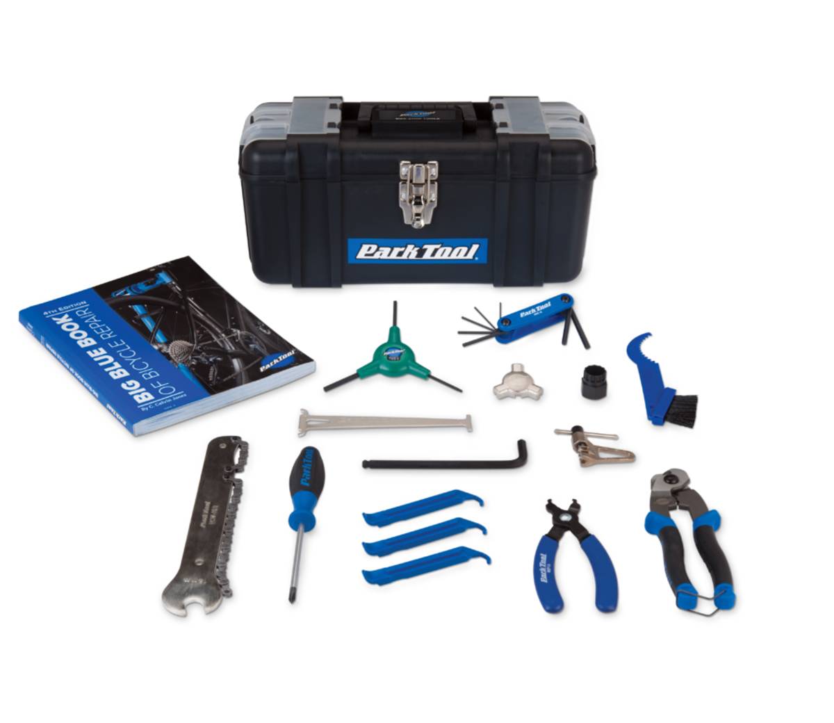 Park Tool SK-4 Verktøysett