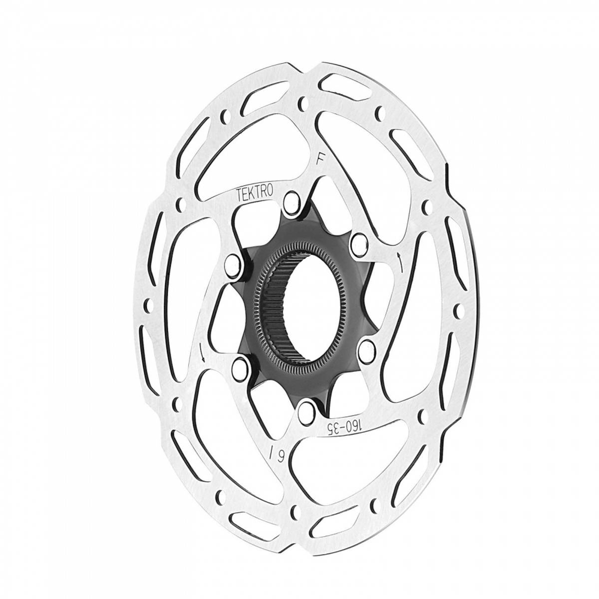 Tektro Centerlock Bremseskive