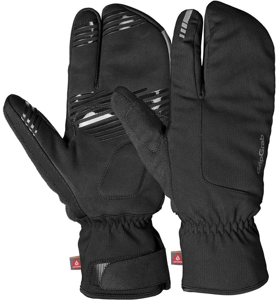 GripGrab Nordic 2 Hummerhansker