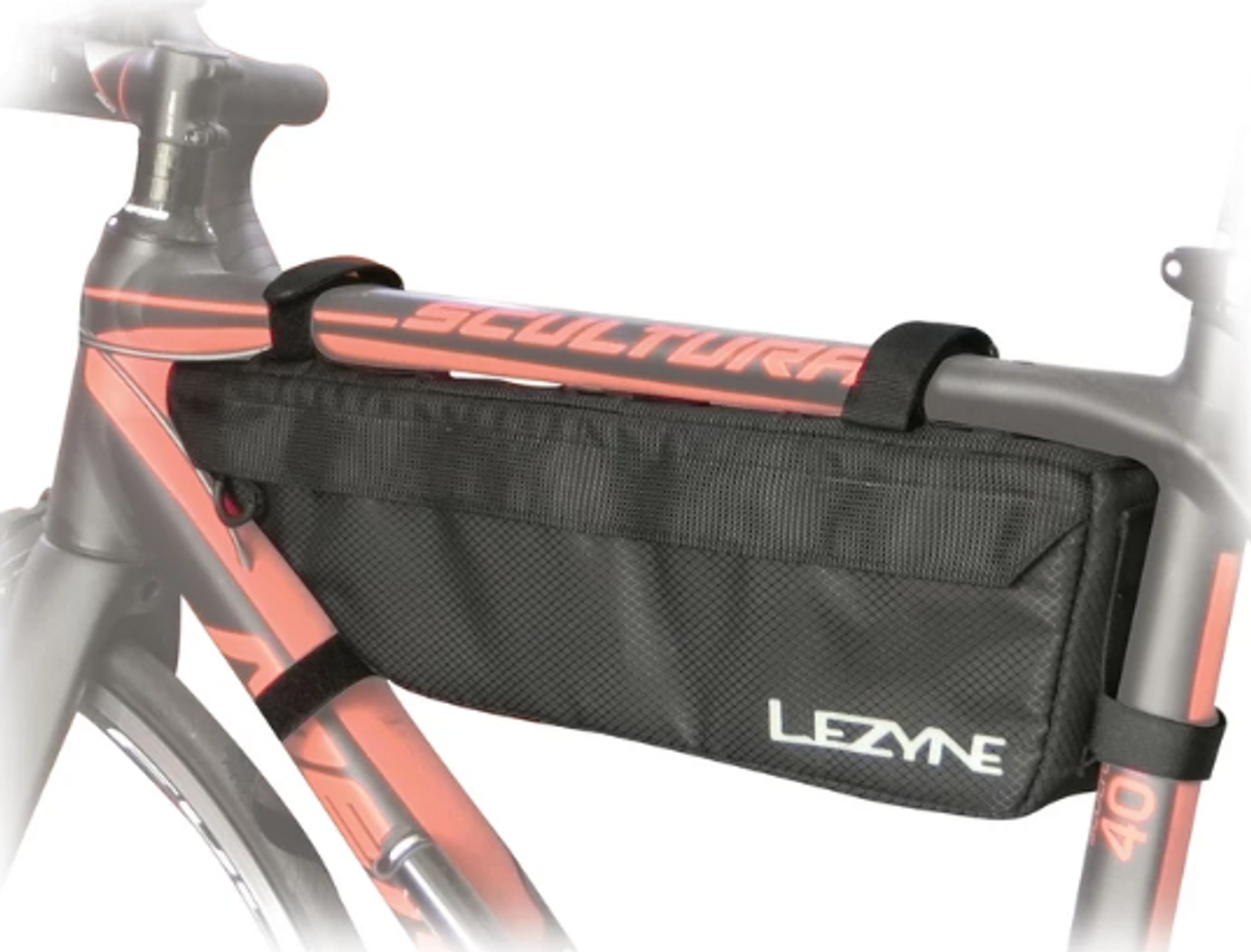 Lezyne Frame Caddy, Rammeveske