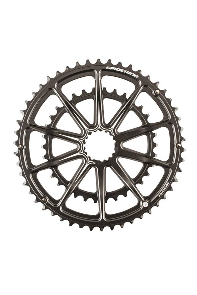Cannondale OPI Spidering SL 10-arm, 50/34T