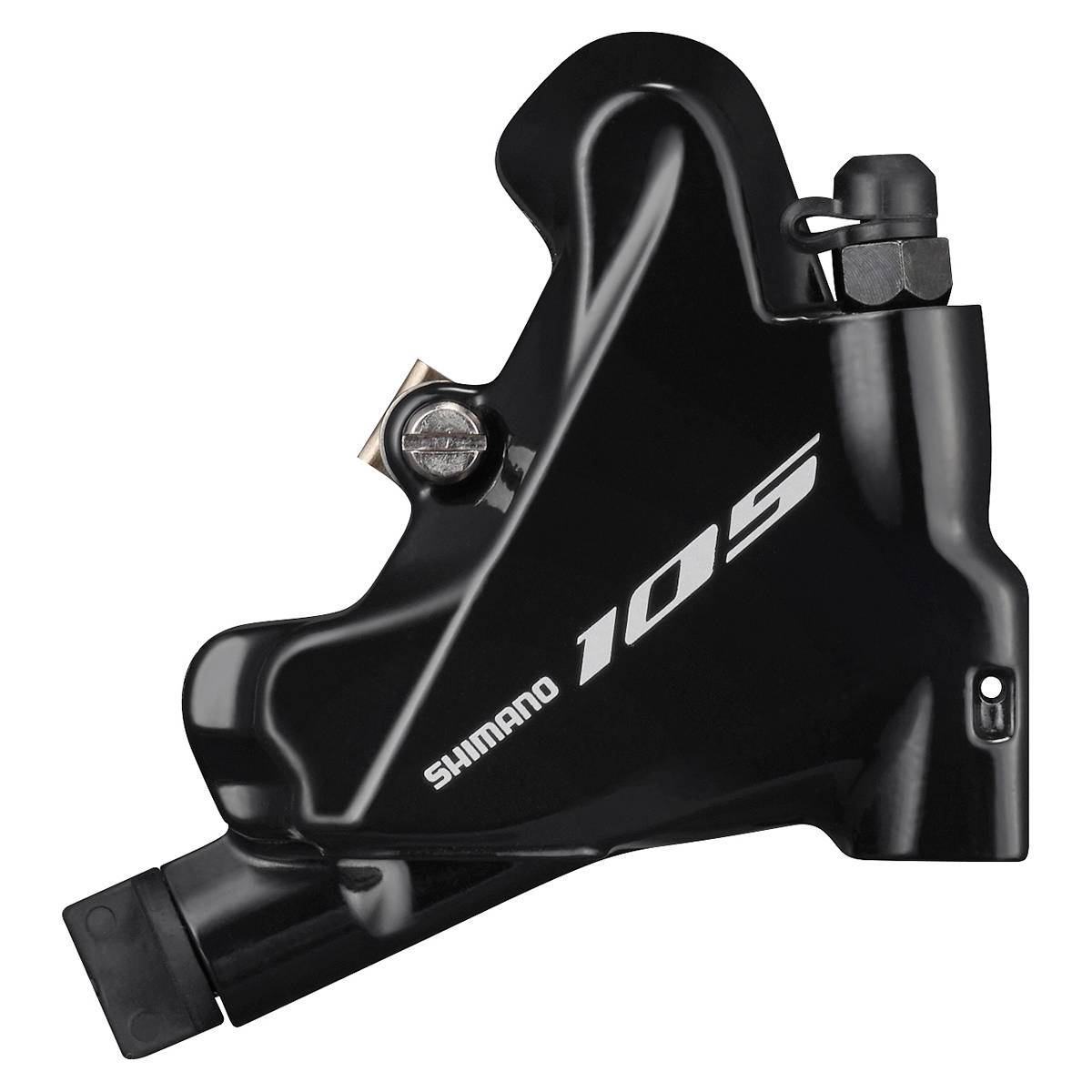 Shimano ST-R7025 + BR-R7070 Gir/Bremsehendel + Brems