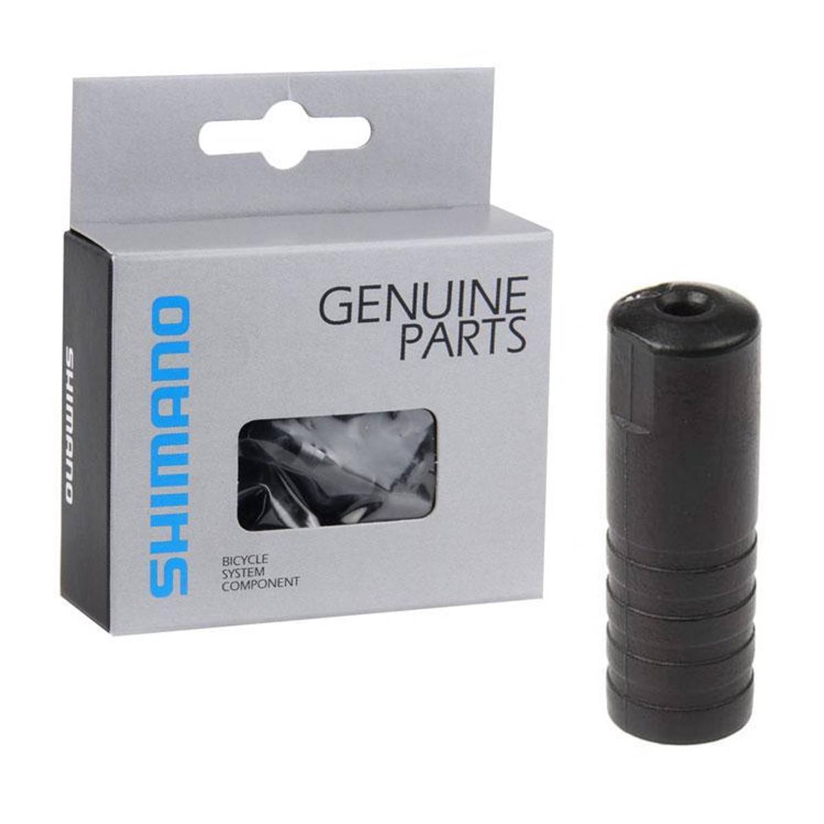 Shimano Endehylse Girstrømpe SP40, 100stk med pakning
