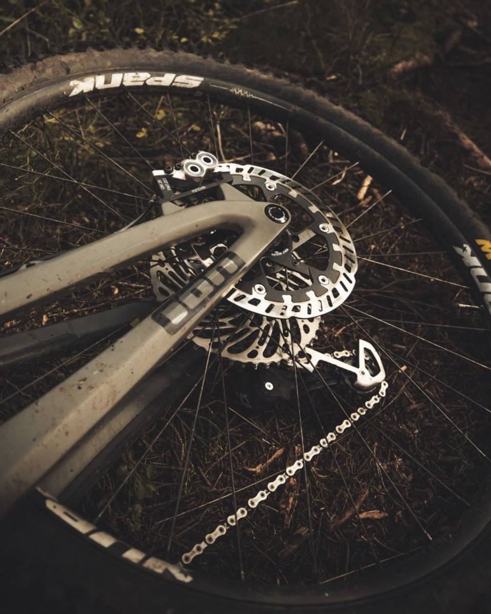 Magura MT eStop MDR-P eSTOP Kit + 7.S Bremseskivepakke