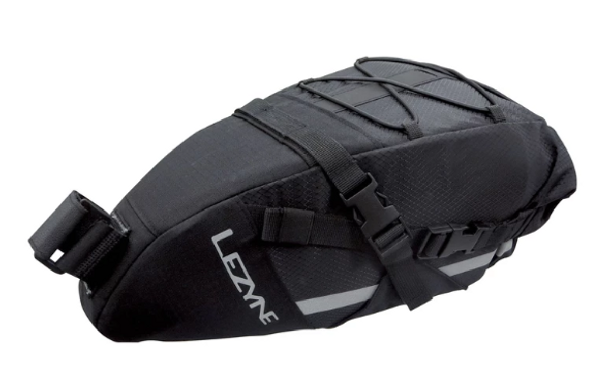 Lezyne XL Caddy, Seteveske