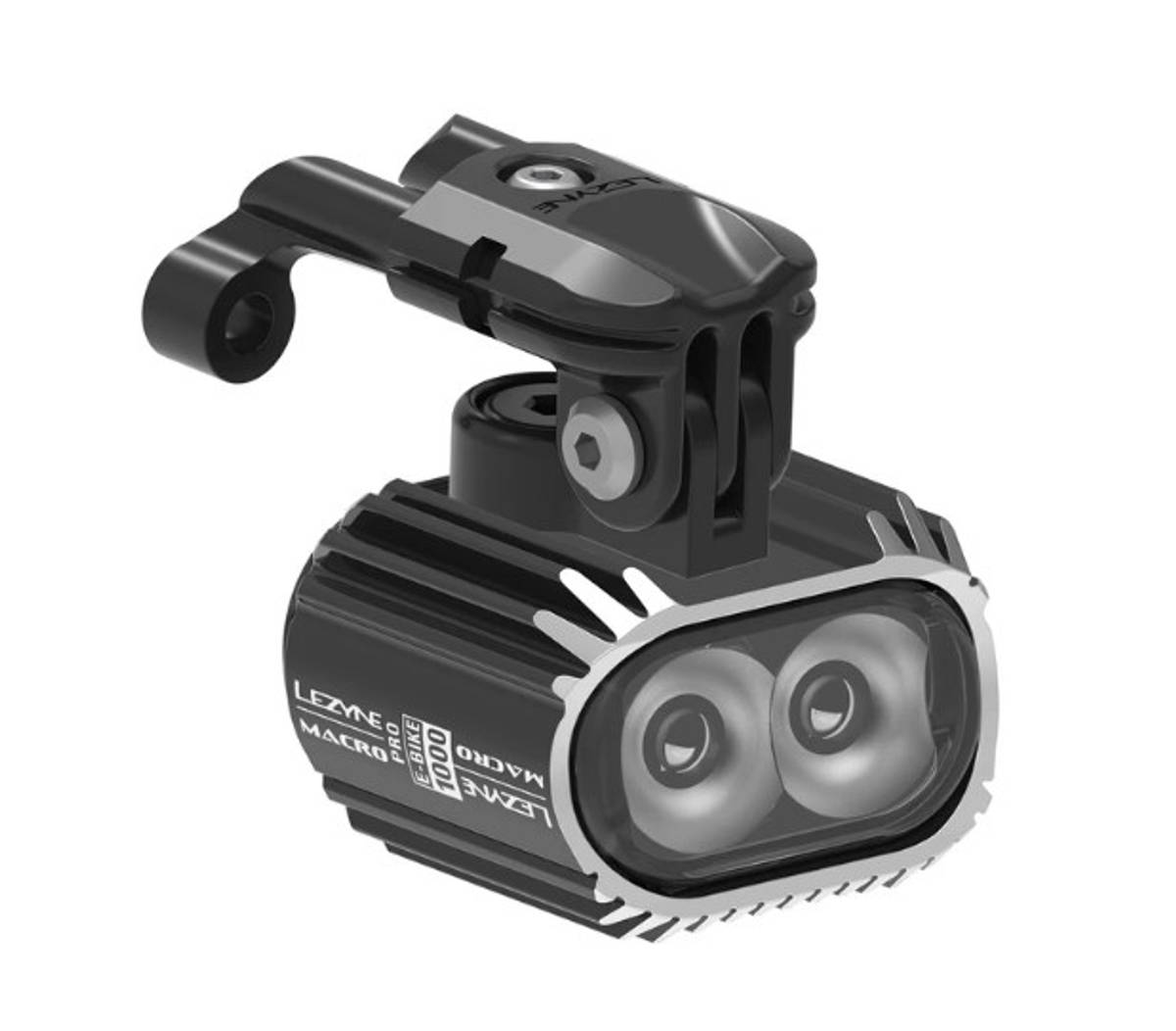 Lezyne eBike Macro Drive 1000 Frontlys
