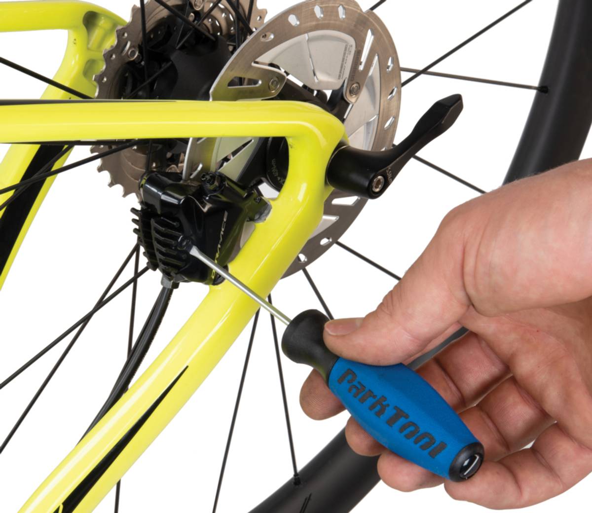 Park Tool SD-SET 