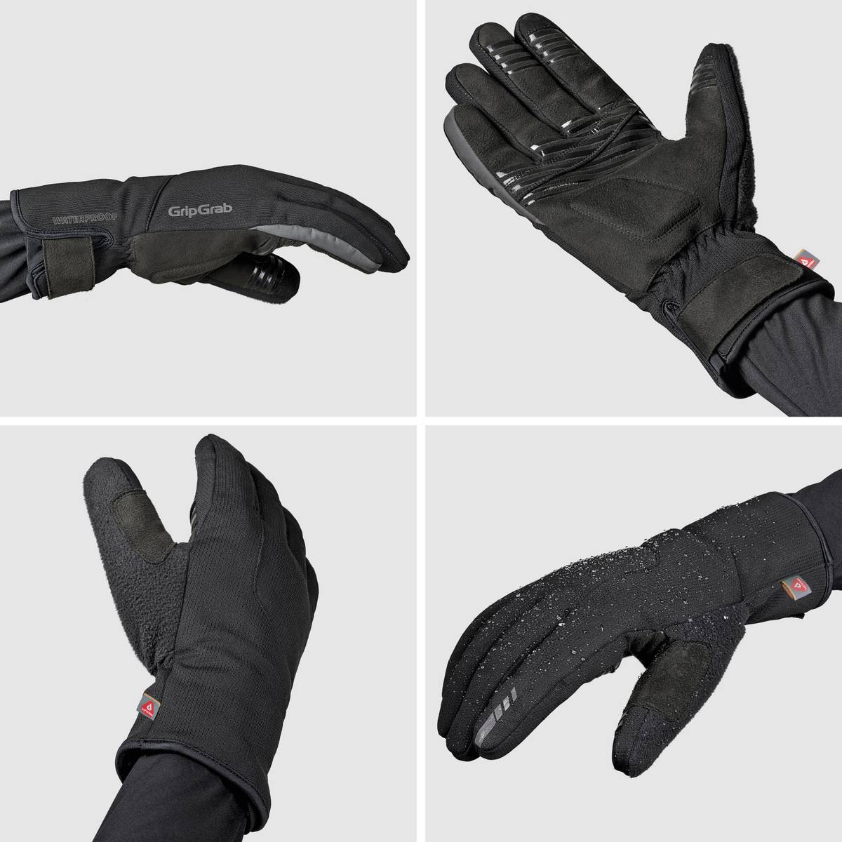 GripGrab Polaris 2 Hansker
