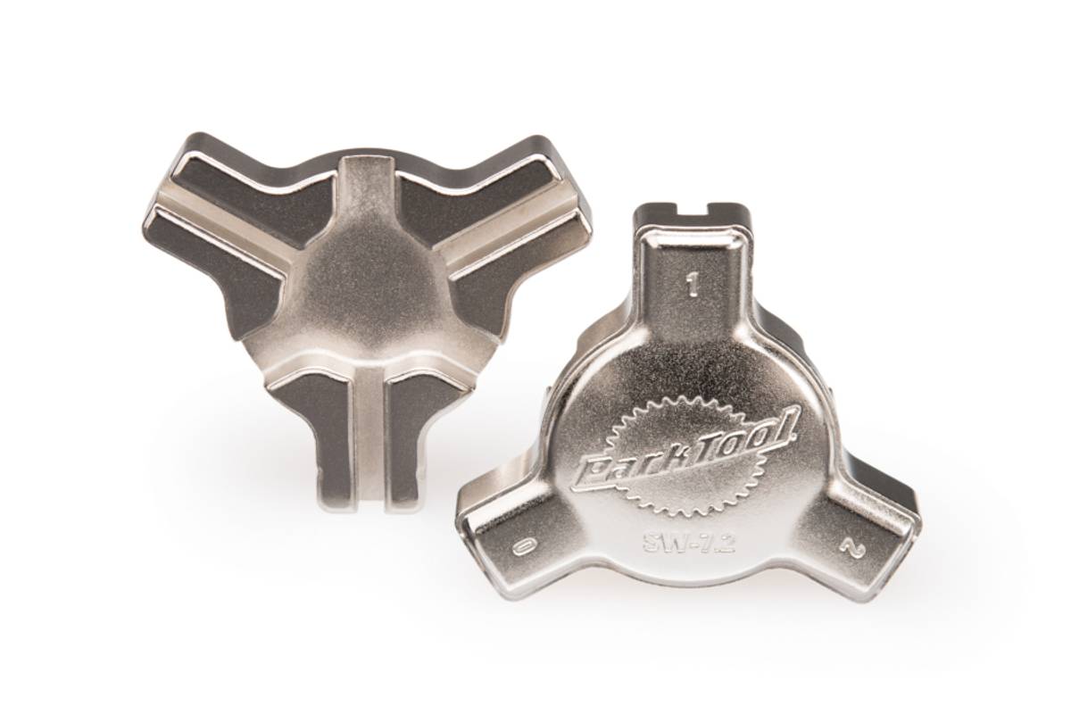 Park Tool Eikenøkkel Trippel SW-7.2