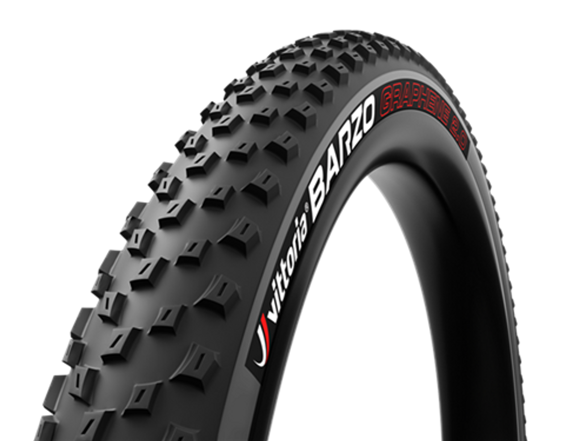 Vittoria Barzo TNT G2 29 x 2,25