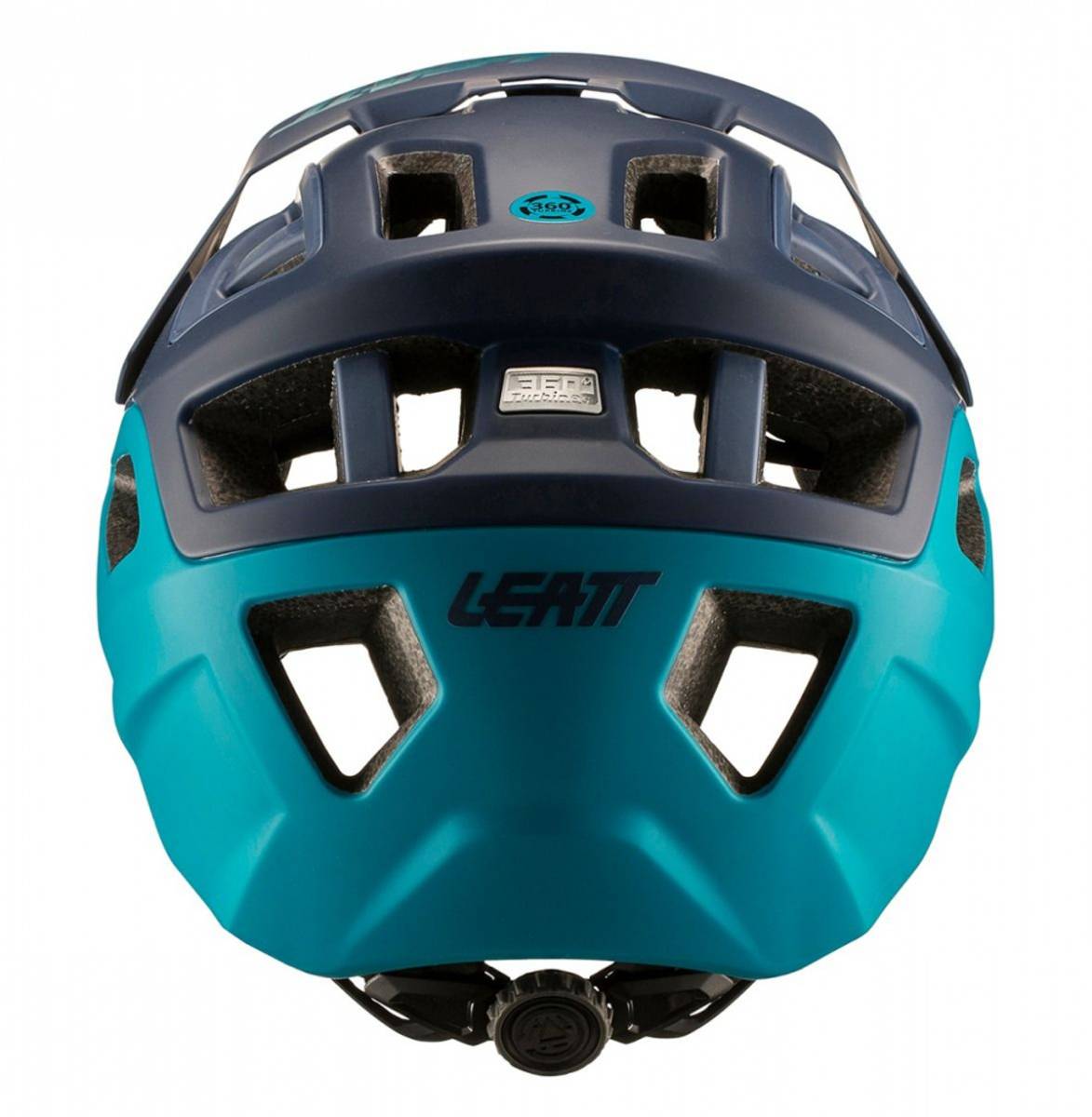 Leatt DBX 3.0 AllMtn V19.2 Ink Blå Hjelm