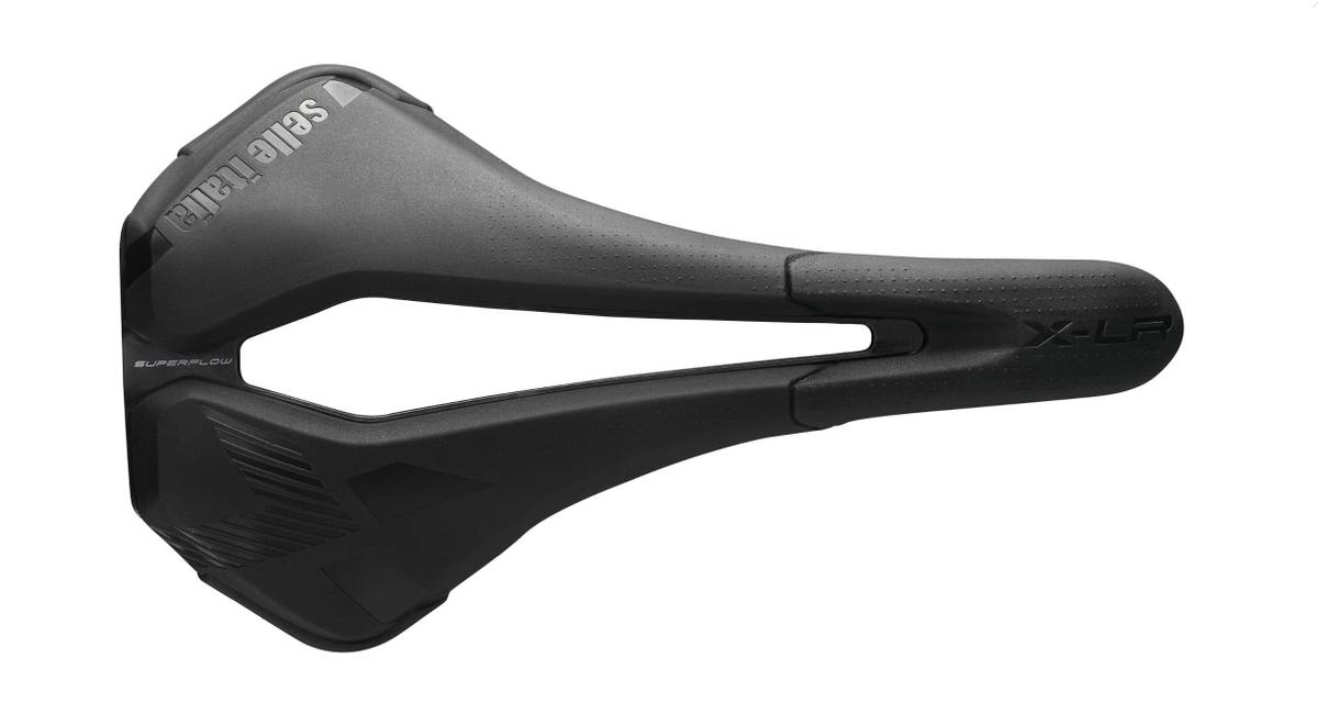 Selle Italia X-LR TM AirCross Superflow Sete