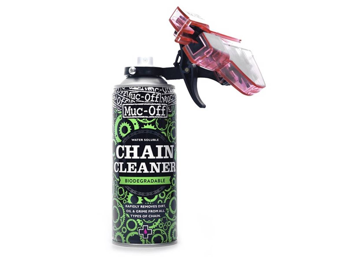 Muc-Off Bio Chain Doc Kjederens
